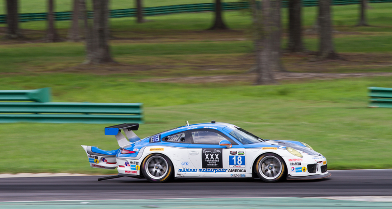 Illustration for article titled More Race Cars - The Oak Tree Grand Prix (photo dump)